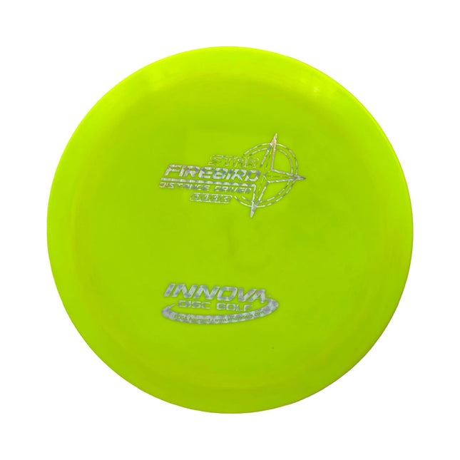 Firebird Star - Ace Disc Golf