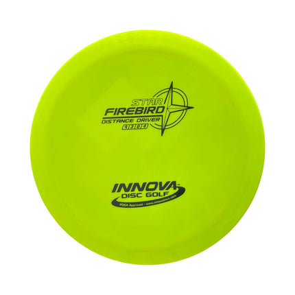Firebird Star - Ace Disc Golf
