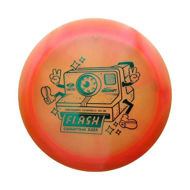 Flash Z Swirl 2023 Ledgestone Edition