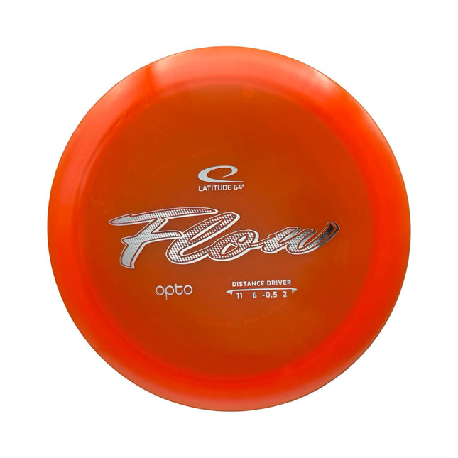Flow Opto - Ace Disc Golf