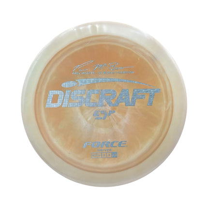 Force ESP Paul McBeth Signature - Ace Disc Golf
