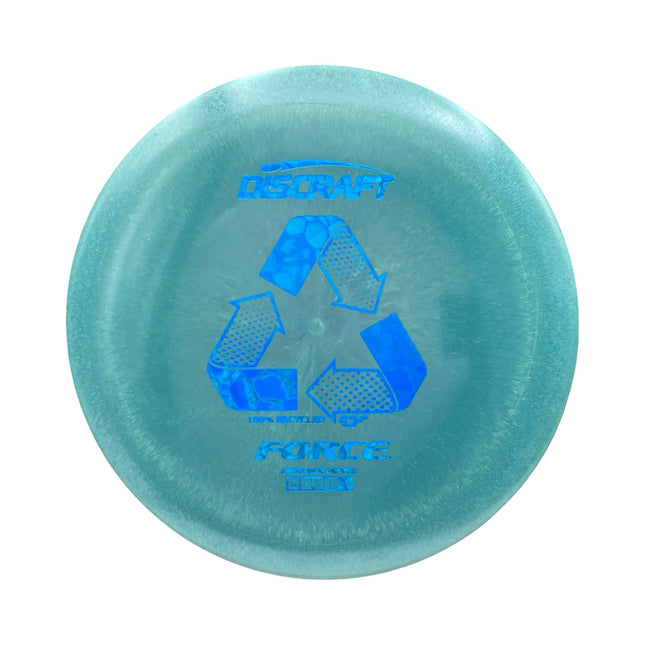 Force Recycled ESP - Ace Disc Golf