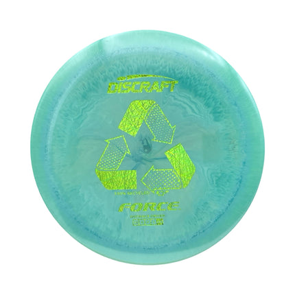 Force Recycled ESP - Ace Disc Golf