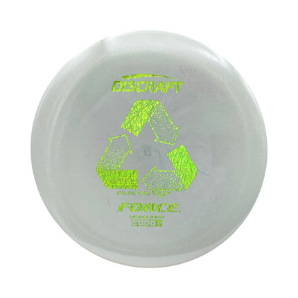 Force Recycled ESP