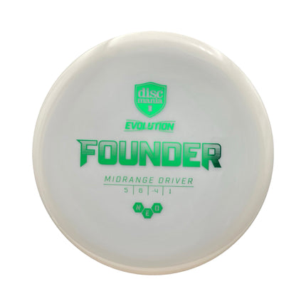 Founder Neo - Ace Disc Golf