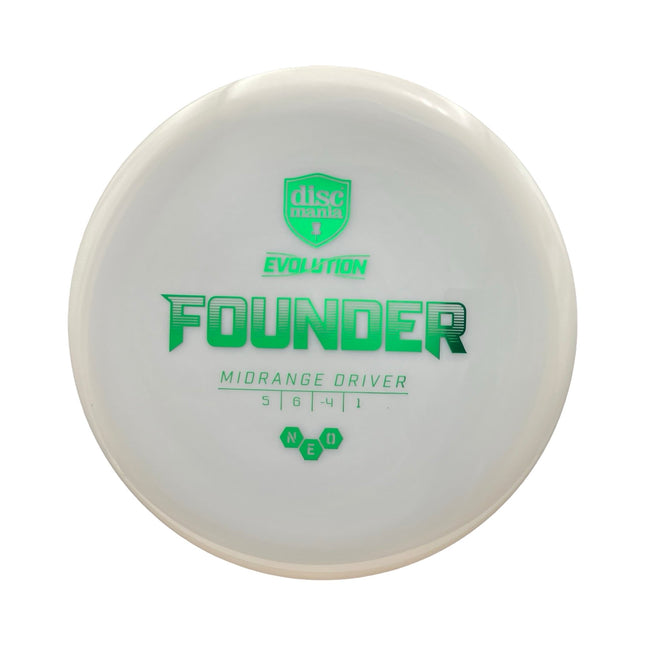 Founder Neo - Ace Disc Golf