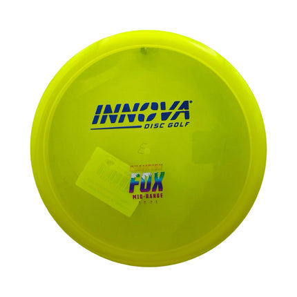 Fox Champion - Ace Disc Golf