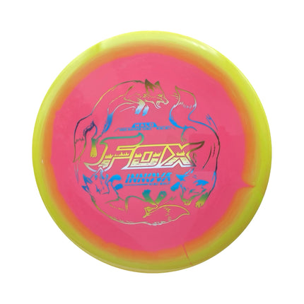 Fox Halo Star - Ace Disc Golf
