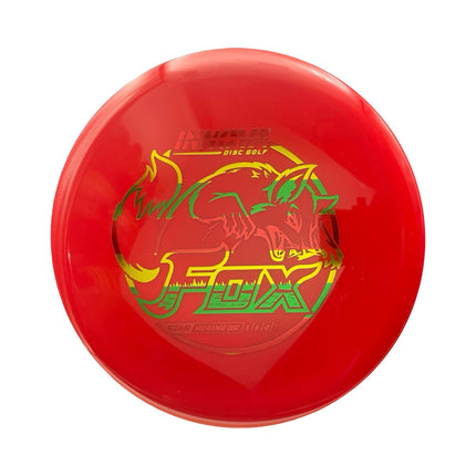 Fox Star - Ace Disc Golf