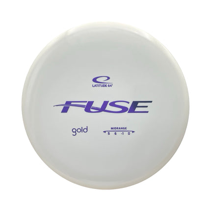 Fuse Gold - Ace Disc Golf