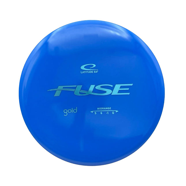 Fuse Gold - Ace Disc Golf