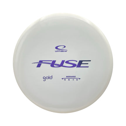 Fuse Gold