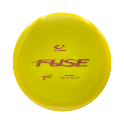 Fuse Gold