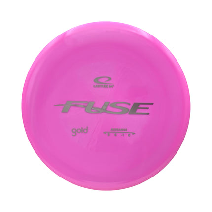 Fuse Gold