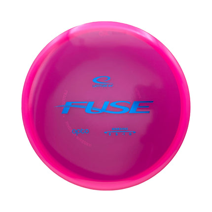 Fuse Opto