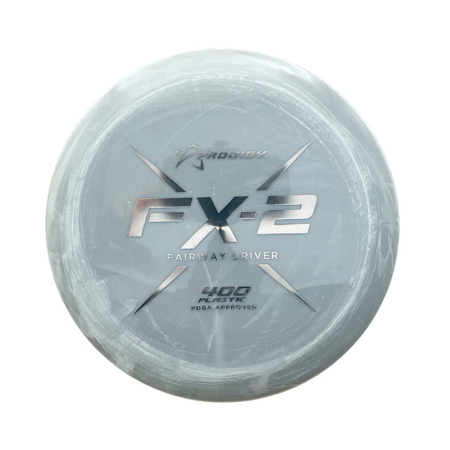 FX - 2 400 - Ace Disc Golf