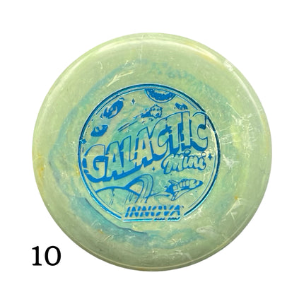 Innova Mini Marker Galactic