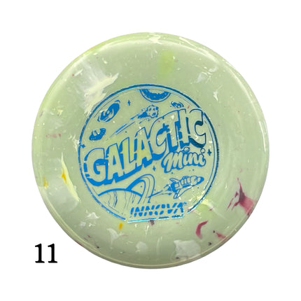 Innova Mini Marker Galactic
