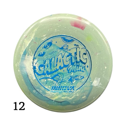 Innova Mini Marker Galactic
