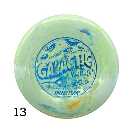 Innova Mini Marker Galactic