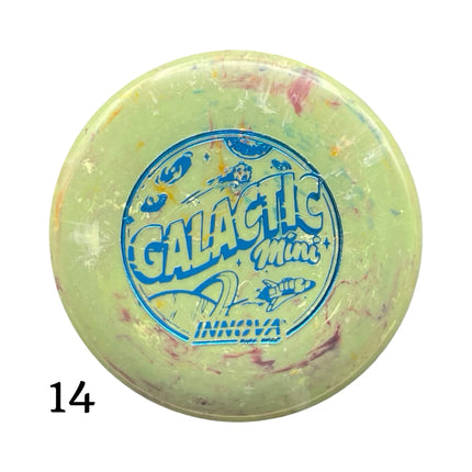 Innova Mini Marker Galactic