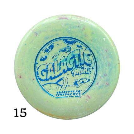 Innova Mini Marker Galactic