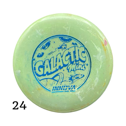 Innova Mini Marker Galactic