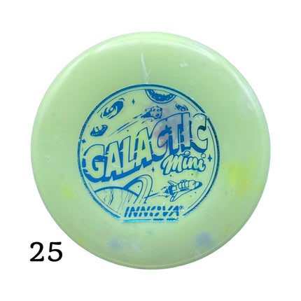 Innova Mini Marker Galactic