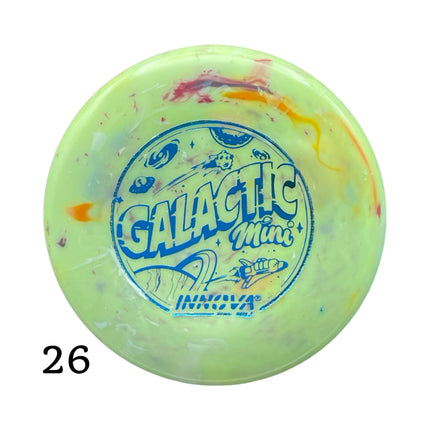 Innova Mini Marker Galactic