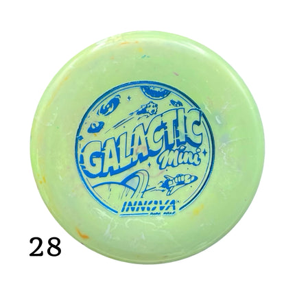 Innova Mini Marker Galactic