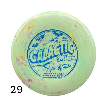 Innova Mini Marker Galactic