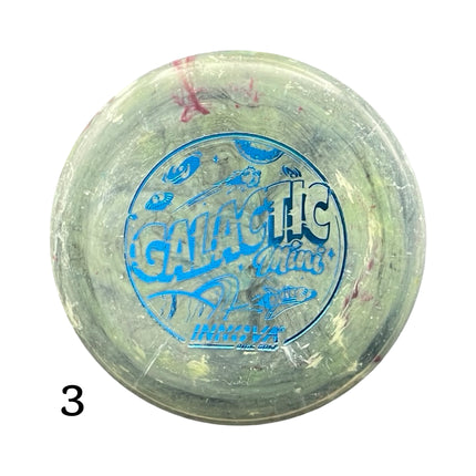 Innova Mini Marker Galactic