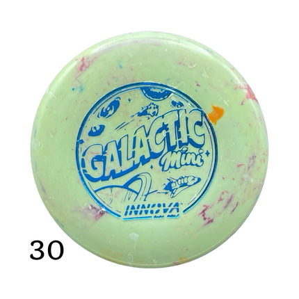 Innova Mini Marker Galactic