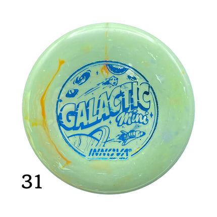 Innova Mini Marker Galactic