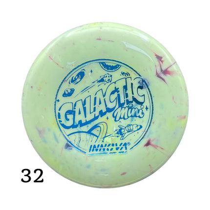 Innova Mini Marker Galactic