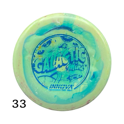 Innova Mini Marker Galactic