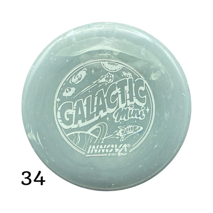 Innova Mini Marker Galactic