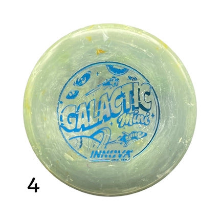 Innova Mini Marker Galactic