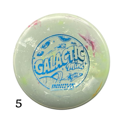 Innova Mini Marker Galactic
