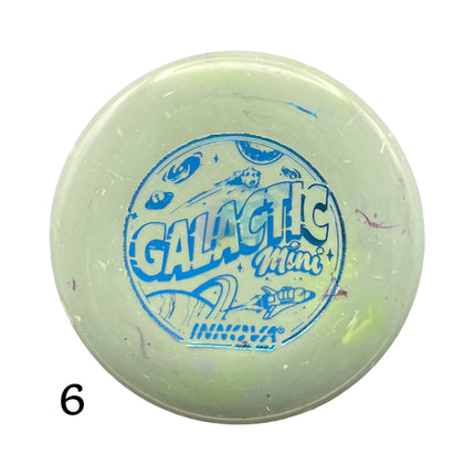 Innova Mini Marker Galactic