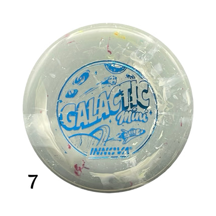 Innova Mini Marker Galactic