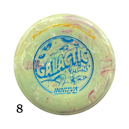 Innova Mini Marker Galactic