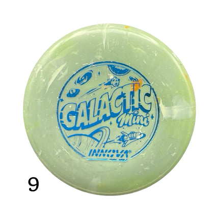 Innova Mini Marker Galactic