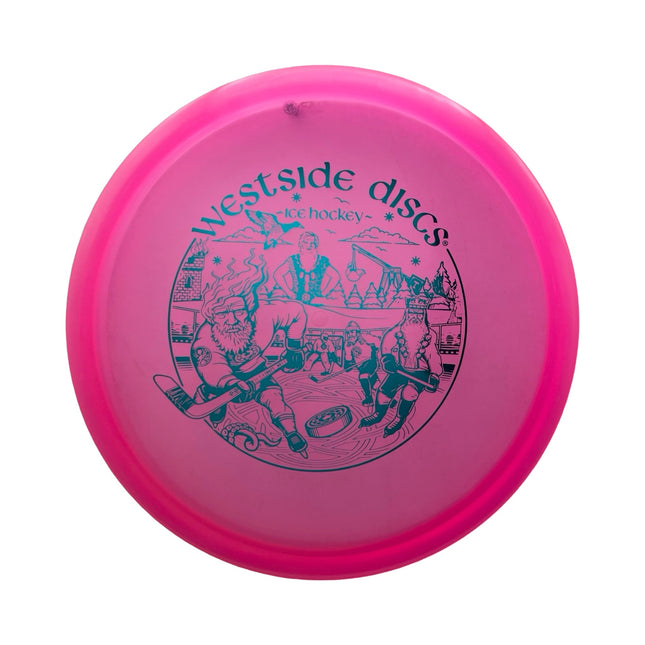 Gatekeeper Ice Hockey Edition VIP Ice - Ace Disc Golf