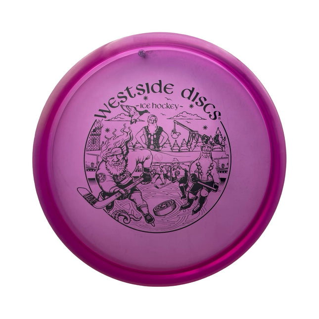 Gatekeeper Ice Hockey Edition VIP Ice - Ace Disc Golf