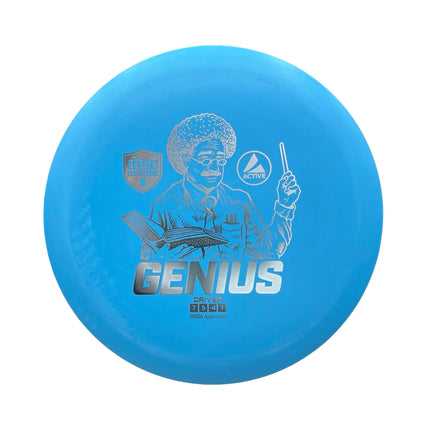 Genius Base Active - Ace Disc Golf