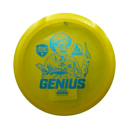Genius Premium Active - Ace Disc Golf