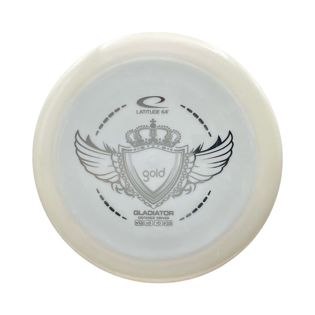 Gladiator Gold - Ace Disc Golf