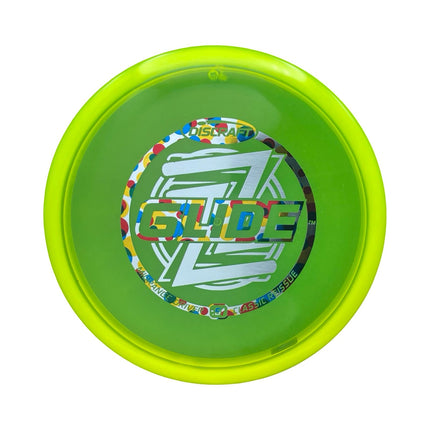 Glide Reissued Z - Ace Disc Golf