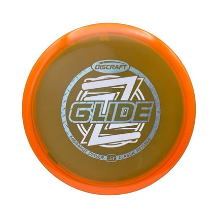 Glide Reissued Z - Ace Disc Golf